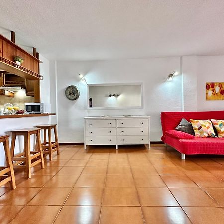 Apartamento Villa Fatima 로스크리스티아노스 외부 사진
