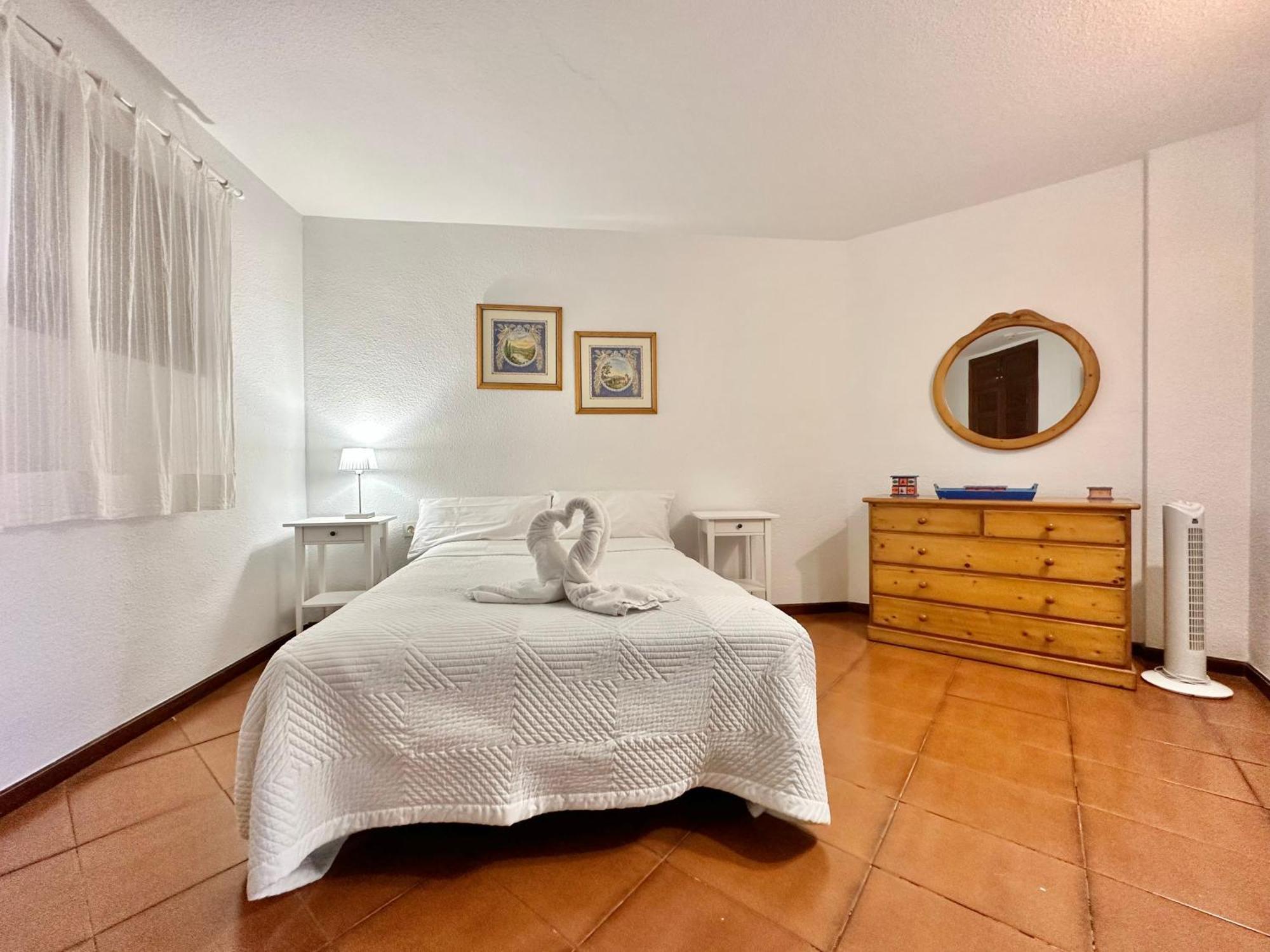 Apartamento Villa Fatima 로스크리스티아노스 외부 사진