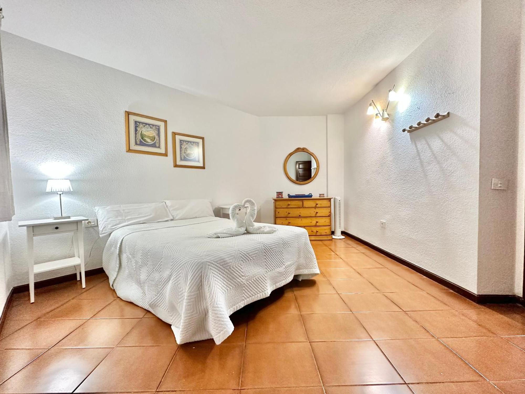 Apartamento Villa Fatima 로스크리스티아노스 외부 사진